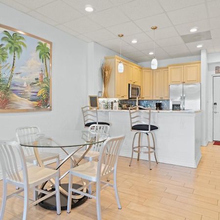 Sans Souci 407 Apartment Пенсакола Бийч Екстериор снимка