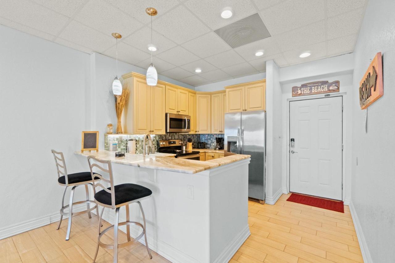 Sans Souci 407 Apartment Пенсакола Бийч Екстериор снимка