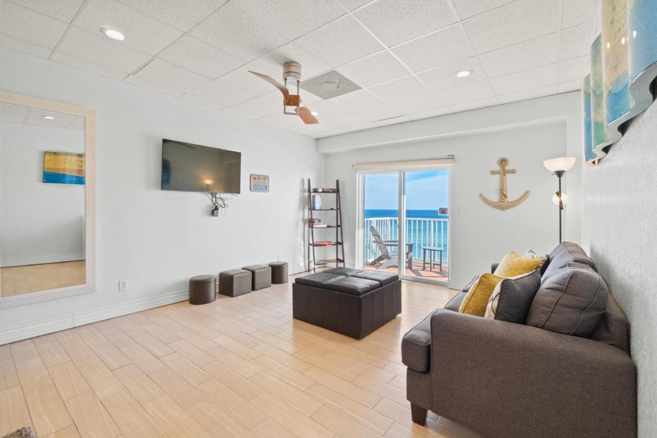 Sans Souci 407 Apartment Пенсакола Бийч Екстериор снимка